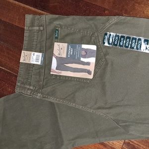 Mens Woolrich 5 pocket pants - 40x30